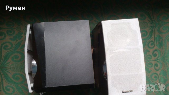 Тонколони "'Panasonic", снимка 3 - Тонколони - 40256105