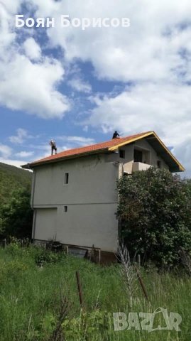 Ремонт на покриви София 