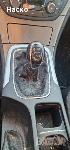 Opel Insignia 2.0 CDTI 4x4 на части Опел Инсигниа 2.0 4х4 на части, снимка 10 - Автомобили и джипове - 50945205