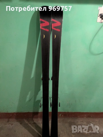 Ски Salomon Scrambler Hot, снимка 7 - Зимни спортове - 53291225