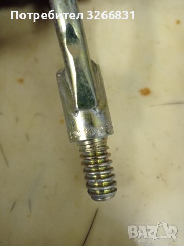 VW авариен теглич , снимка 2 - Части - 43089434