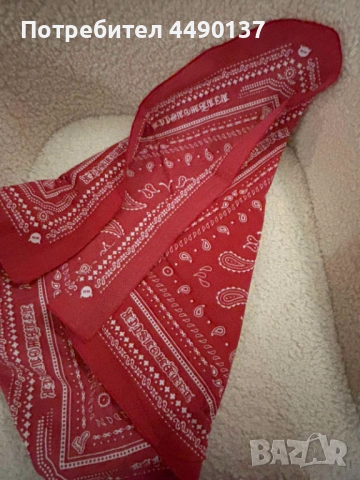 Babymonster 1st full album (drip) (Bandana ver), снимка 6 - Аудио касети - 53077800