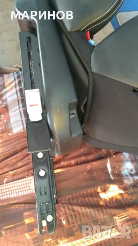 Детско столче за автомобил , снимка 4 - Столчета за кола и колело - 50941978