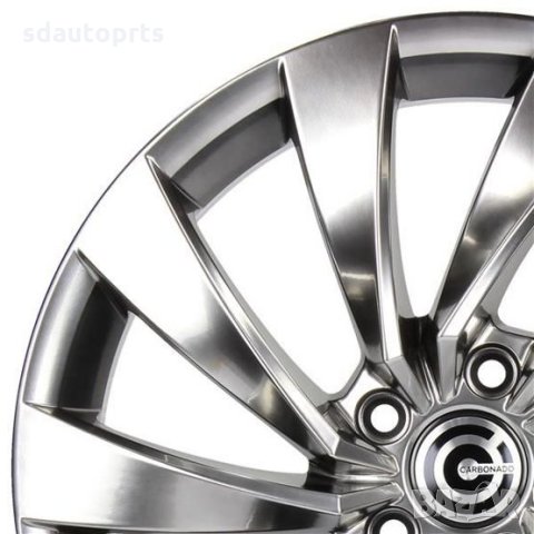 17" Джанти Пасат 5x112 VW GOLF 5 6 7 PASSAT B6 B7 B8 CC Arteon Skoda, снимка 5 - Гуми и джанти - 28713713