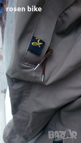 ''HOLDEN''оригинално мъжко яке Л размер, снимка 3 - Якета - 28302329