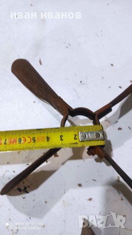 Охладителни Перки Мотор, снимка 4 - Циркуляри - 37165556