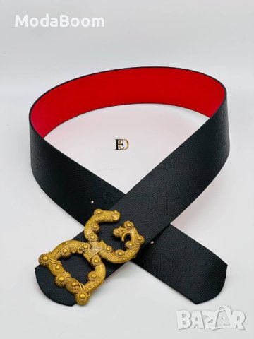 🔝Dolce & Gabbana колани🔝, снимка 7 - Колани - 43415156