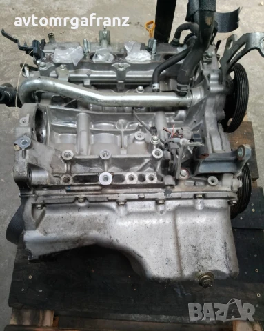K12B ДВИГАТЕЛ ЗА OPEL , SUZUKI 1,2