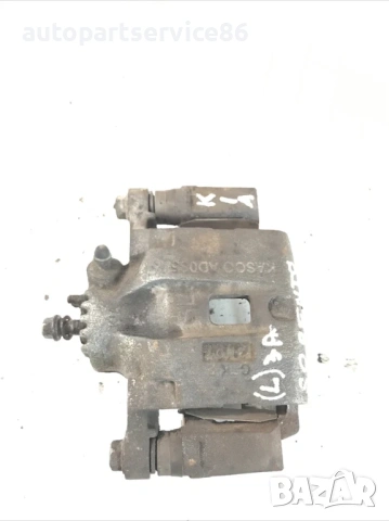 Спирачен апарат задна лява странична за KIA Sorento 2.5 CRDi (2002-2006)