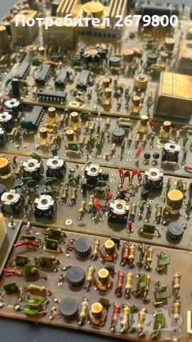 Платки. Електронна скрап, снимка 6 - Друга електроника - 52721051