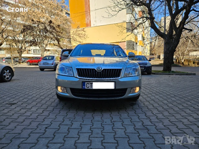 Skoda Octavia 1,9TDI / 105кс, снимка 2 - Автомобили и джипове - 49031707