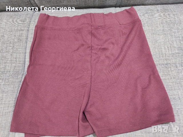 къси панталони/пола, снимка 3 - Къси панталони и бермуди - 52318770