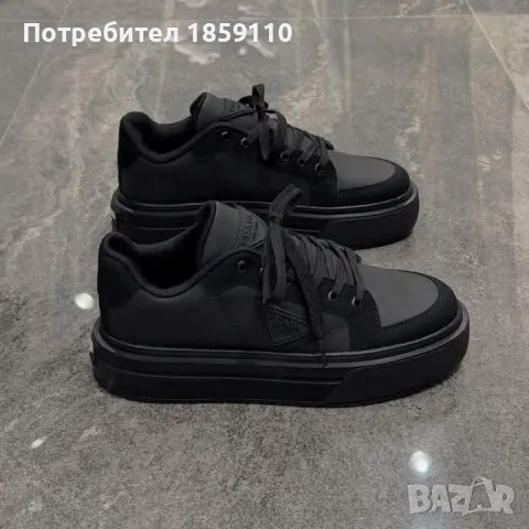 мъжки маратонки , снимка 1