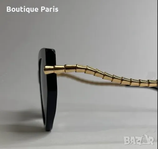 Bvlgari Serpenti слънчеви очила , снимка 3 - Слънчеви и диоптрични очила - 50103831