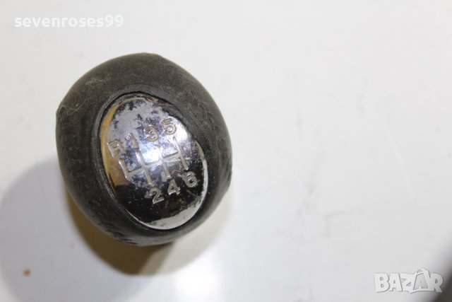 Топче скоростен лост Mazda 6 2006 2.0i 147 Мазда 6 комби малко захабено