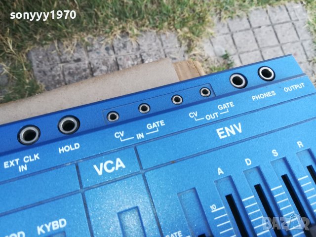 roland-аналогов-внос англия 1411231009, снимка 14 - Синтезатори - 42984186