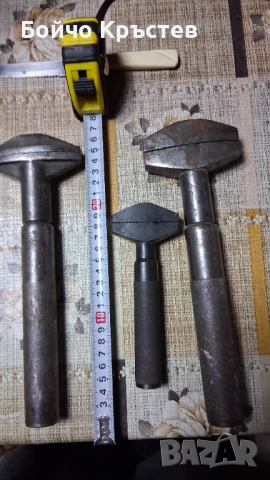 Френски ключове