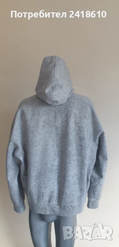 Nike Tech Pack Therma Fit Mens Size L  ОРИГИНАЛ! Мъжки Спортна Суитшърт!, снимка 11 - Спортни дрехи, екипи - 53043348