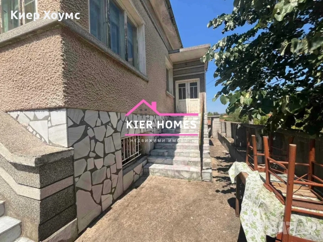 Двуетажна къща в с.Горно Белево обл.Стара Загора