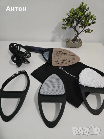 Ютия Russell Hobbs Multi Steam Genie 2-in-1, снимка 3 - Ютии - 52712639