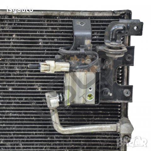 Климатичен радиатор Subaru Legacy IV 2003-2009 SU191121N-78, снимка 2 - Части - 35144729