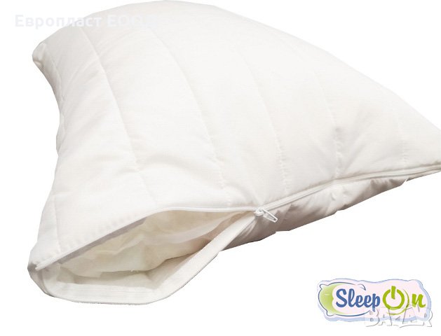 Ортопедична възглавница Мемори МИКС, снимка 4 - Възглавници - 27209378