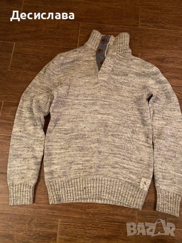 Детски пуловер 152 см, снимка 2 - Детски пуловери и жилетки - 39099498