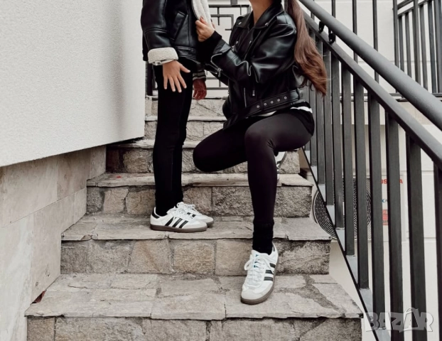 дамски маратонки Адидас , снимка 4 - Маратонки - 52150035