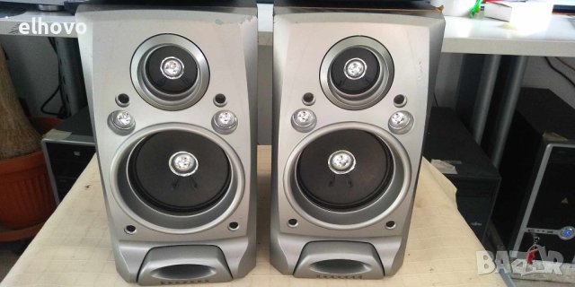 Тонколони-мини#1