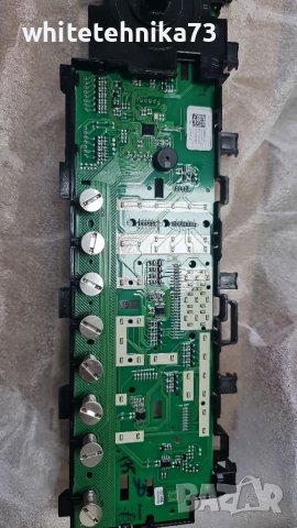 Платки от пералня Beko B3WFU 782C WB, снимка 1