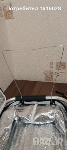 Хладилна чанта Faltbarer Thermo-Einkaufskorb Сгъваема пазарска кошница за пикник плаж, снимка 14 - Хладилни чанти - 51159655