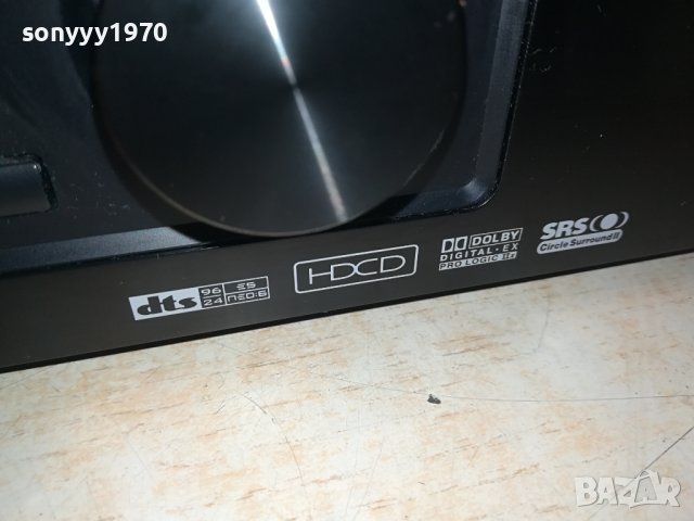 DENON DN-A7100 PROFESSIONAL PREAMPLIFIER-SWISS LK1EWC1312232028, снимка 7 - Ресийвъри, усилватели, смесителни пултове - 43400482