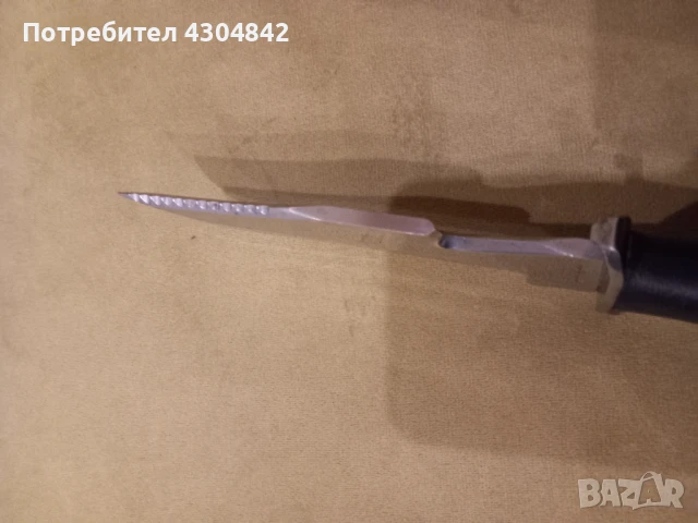 Японски водолазен нож, снимка 14 - Ножове - 50596009