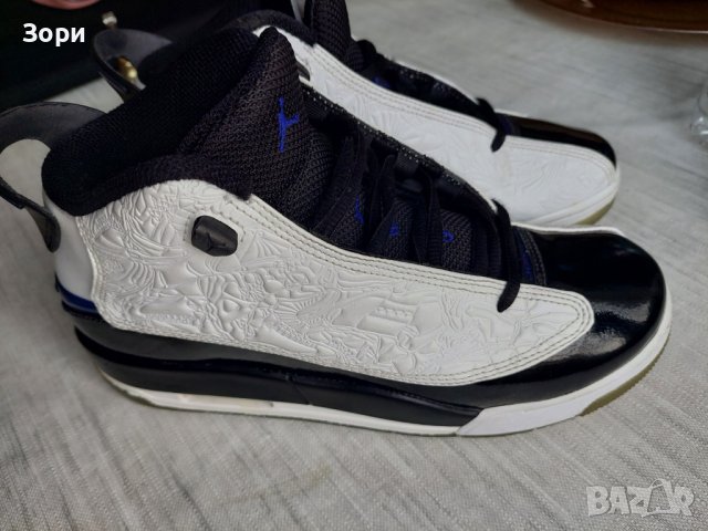 Дамски оригинални кецове Jordan маратонки  номер 39 Nike Jordan , снимка 7 - Маратонки - 43481339