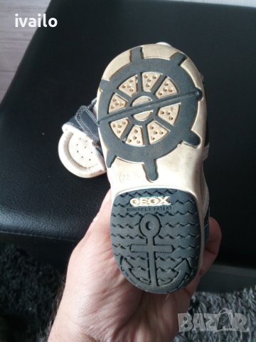 Промо Adidas и Geox 7броя, снимка 10 - Детски обувки - 40508739