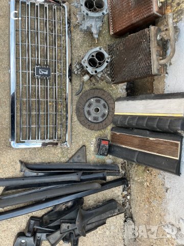 Lada.vaz.jiguli/Лада.ваз.Жигули 2101.2102.2103.2104.2105.2106.2107, снимка 17 - Автомобили и джипове - 40432911