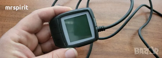 дисплеи за електрически велосипед Bosch, Yamaha, Flyer