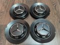 Капачки за джанти Мерцедес 147 мм, снимка 1