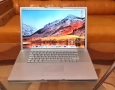 Apple PowerBook G4 A1107 – 17" / 2GB RAM / Класически професионален Mac, снимка 2