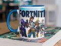 Чаша Fortnite 6 модела, снимка 3