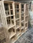 Дървени стелажи за всякакъв вид продукти( за ядки), снимка 13
