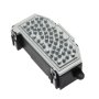 HVAC резистор на двигателя на вентилатора audi a4 a5 a8 q5 8k0820521, снимка 1