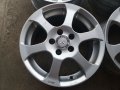 4бр 16ски джанти за MERCEDES CMS 5x112mm