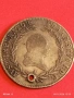 Сребърна монета 20 кройцера 1815г. Франц втори Австрия за КОЛЕКЦИЯ 52934, снимка 12