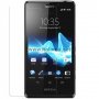 Sony Xperia T - Sony LT30P протектор за екрана , снимка 1