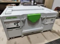 винтоверт festool, снимка 6