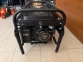 Бензинов генератор Hyundai HHY7000FE - монофазен, снимка 4