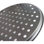Незалепваща тава за пица с отвори 32см / 2843, снимка 3