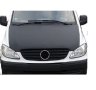 Калъф преден капак Протектор Кожа  за Бус Мерцедес Mercedes Sprinter 2006-2013, снимка 2