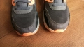 NIKE AIR MAX 90 ESSENTIAL SUNSET GLOW BLACK PLATINUM размер EUR 37,5 / UK 4 маратонки 114-13-S, снимка 9